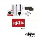 Evolis Edikio Flex card printer